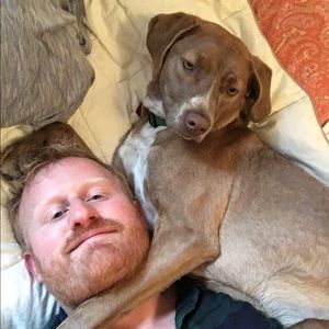 Meet your Posher, Joe